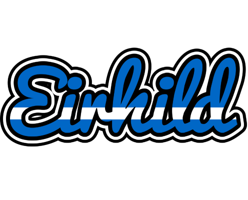 Eirhild greece logo