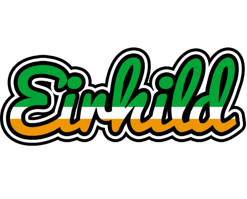 Eirhild ireland logo