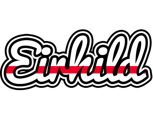 Eirhild kingdom logo