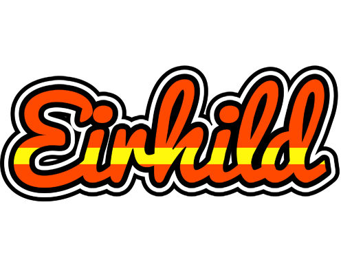 Eirhild madrid logo