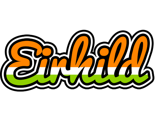 Eirhild mumbai logo