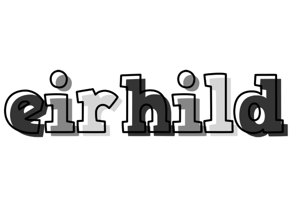 Eirhild night logo