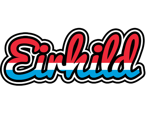 Eirhild norway logo