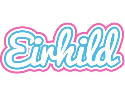 Eirhild outdoors logo