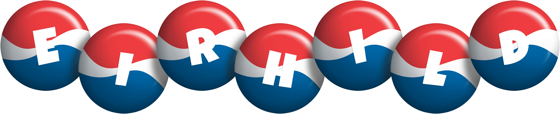 Eirhild paris logo