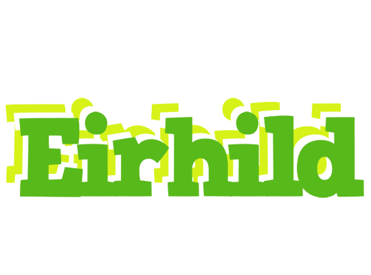 Eirhild picnic logo