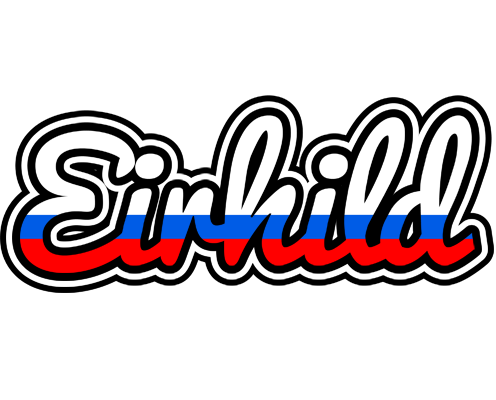 Eirhild russia logo