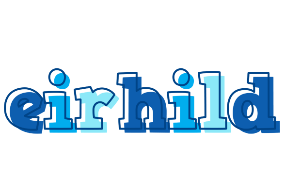 Eirhild sailor logo