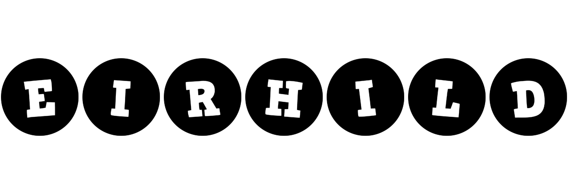 Eirhild tools logo
