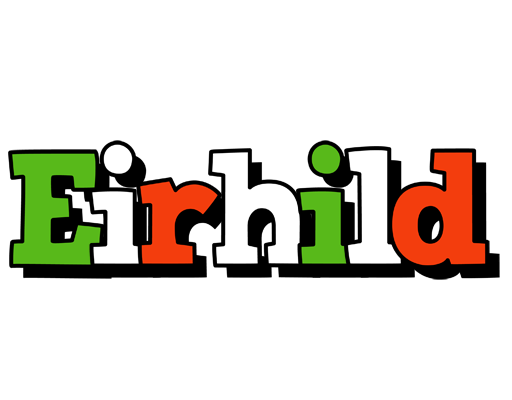 Eirhild venezia logo