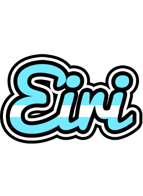 Eiri argentine logo