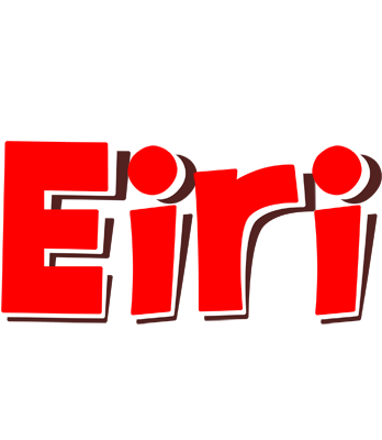 Eiri basket logo