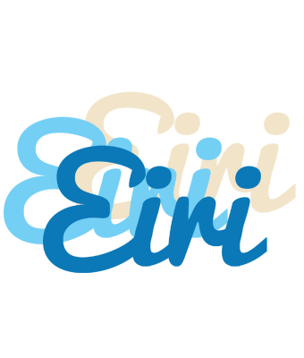 Eiri breeze logo