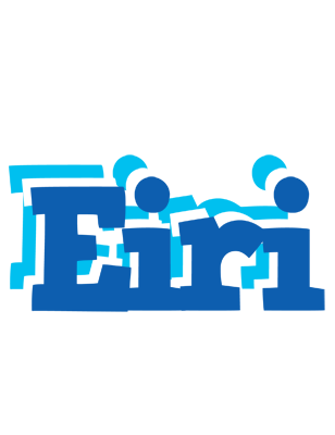 Eiri business logo