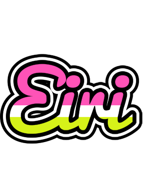 Eiri candies logo
