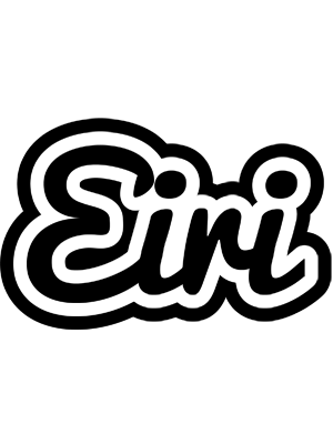 Eiri chess logo