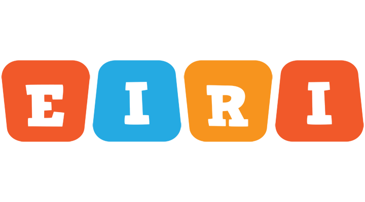 Eiri comics logo