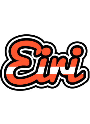 Eiri denmark logo