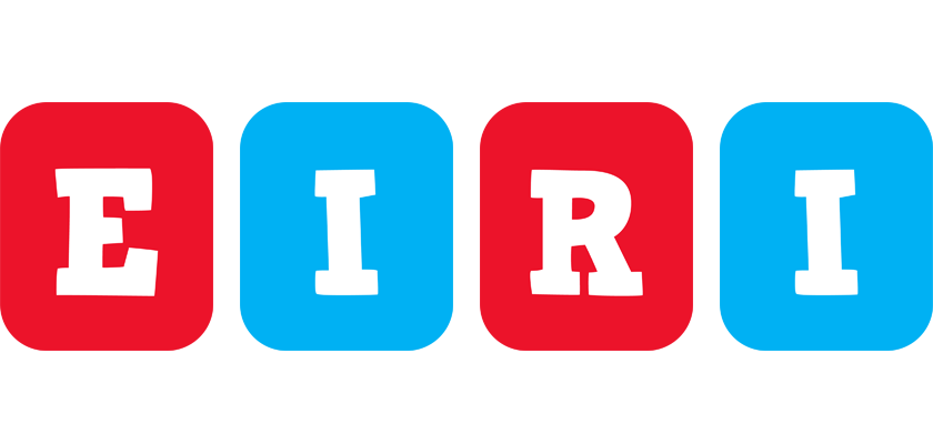 Eiri diesel logo