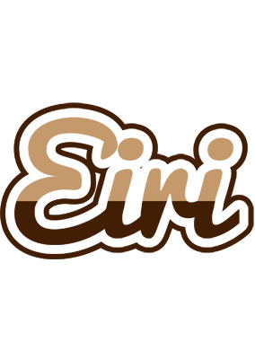 Eiri exclusive logo