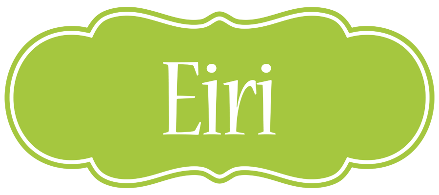 Eiri family logo