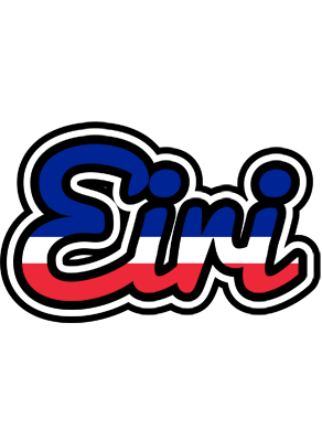 Eiri france logo