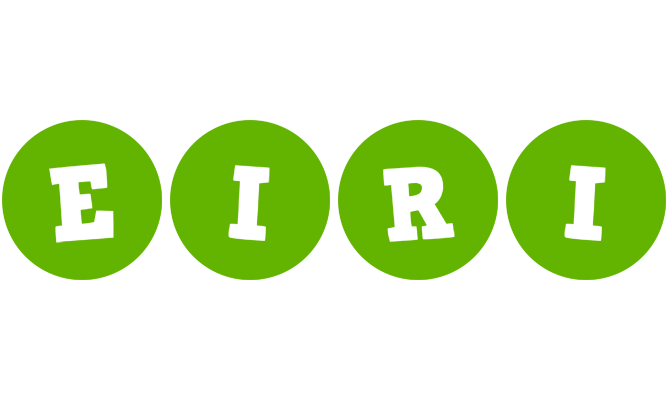 Eiri games logo