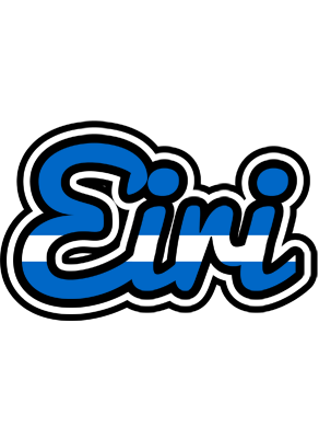 Eiri greece logo