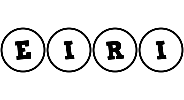 Eiri handy logo