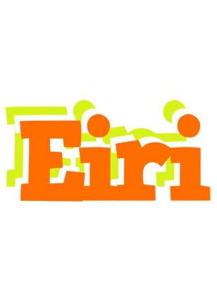 Eiri healthy logo