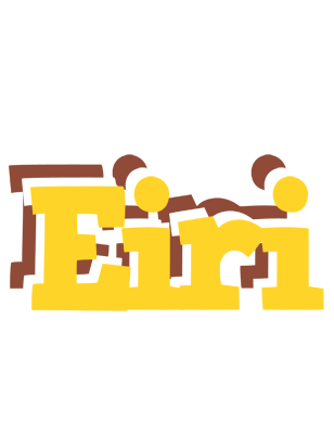 Eiri hotcup logo