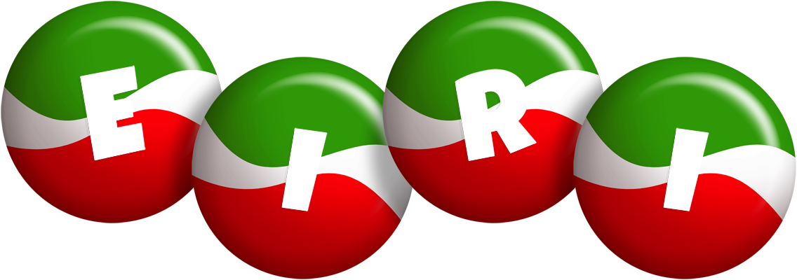 Eiri italy logo