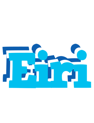 Eiri jacuzzi logo