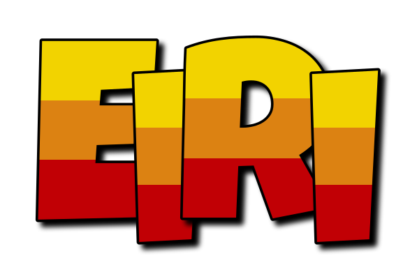 Eiri jungle logo