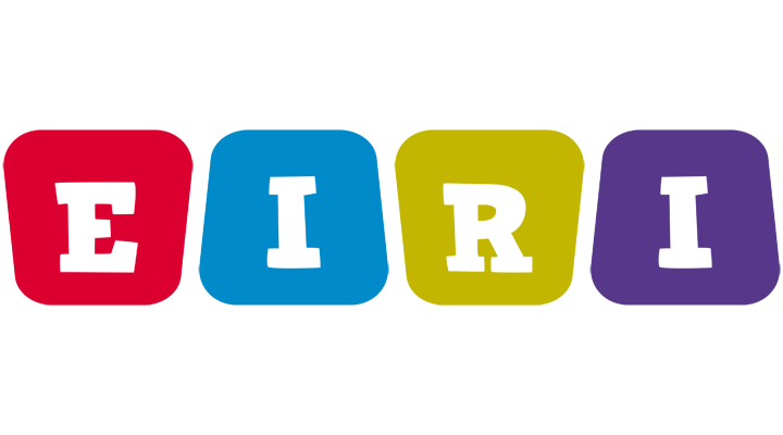 Eiri kiddo logo