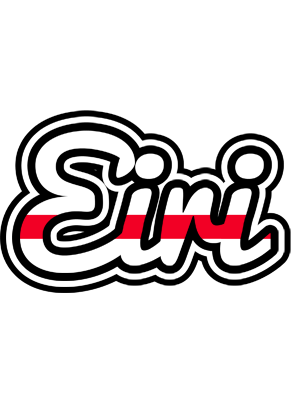 Eiri kingdom logo