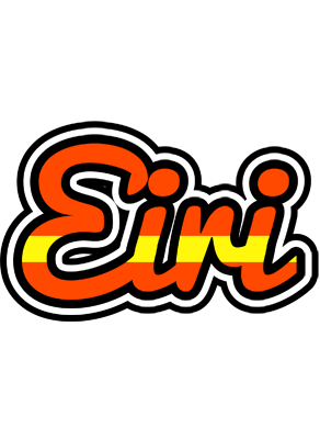 Eiri madrid logo