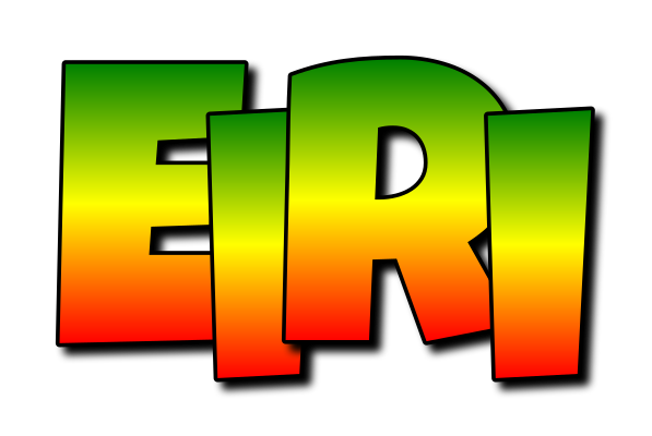 Eiri mango logo