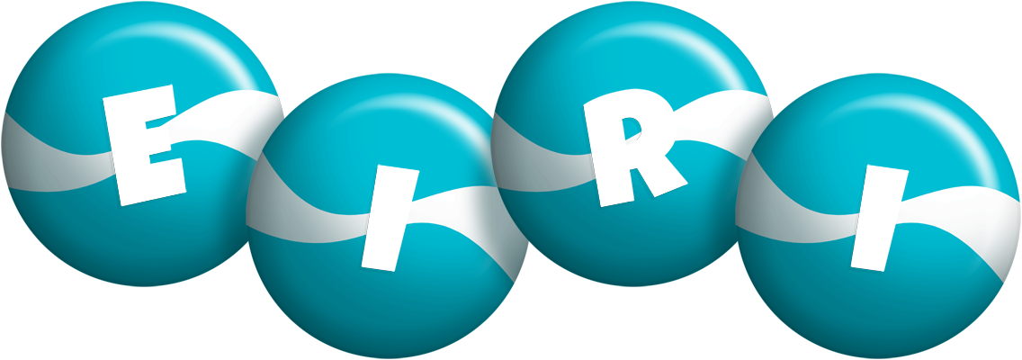 Eiri messi logo