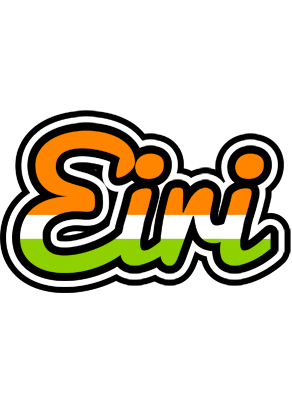 Eiri mumbai logo