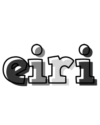 Eiri night logo