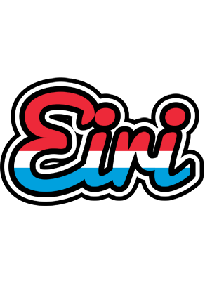 Eiri norway logo