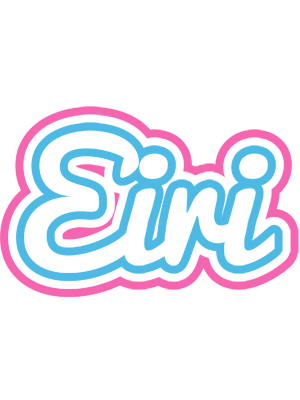 Eiri outdoors logo