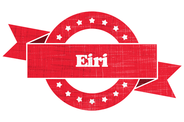 Eiri passion logo