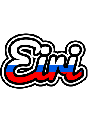 Eiri russia logo