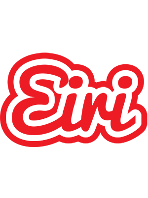 Eiri sunshine logo
