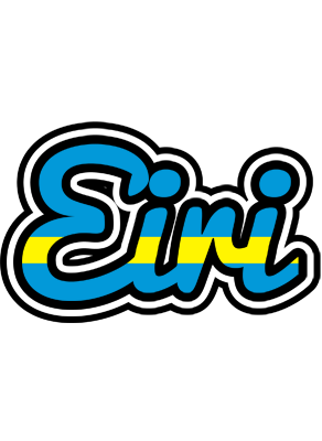 Eiri sweden logo