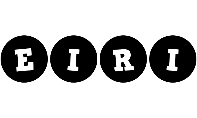 Eiri tools logo
