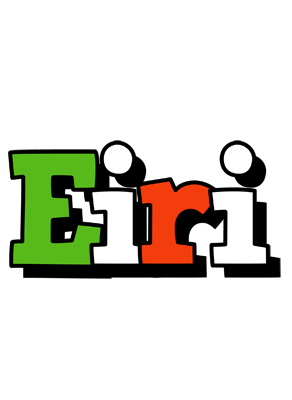 Eiri venezia logo