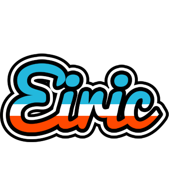 Eiric america logo